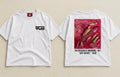 JUST CREATE — ART TEE 001